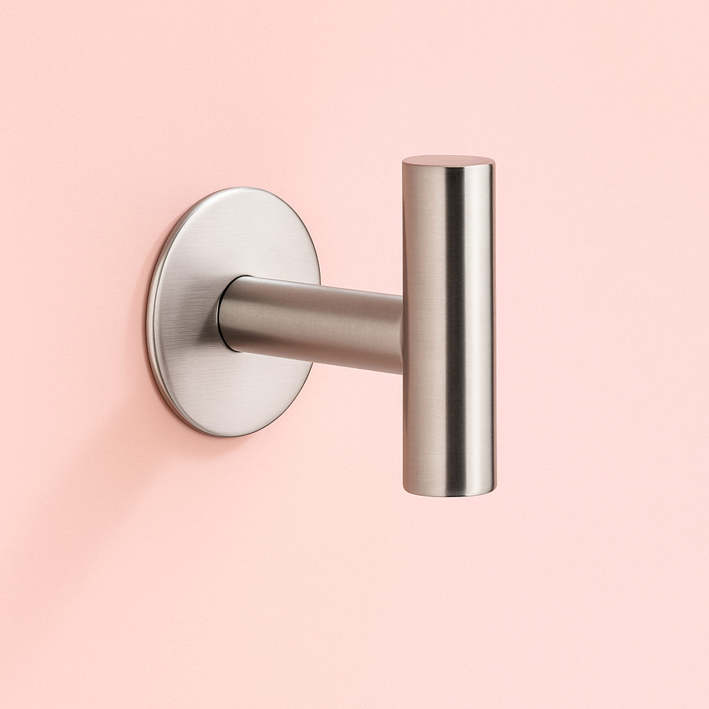 Haken für Peelinghandschuh - GLEWUP